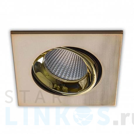 Купить Встраиваемый светодиодный светильник Citilux Альфа CLD001KNW6 за 1 190 руб. в Туле фото 2 Купить с доставкой Встраиваемый светодиодный светильник Citilux Альфа CLD001KNW6 в Туле фото 2