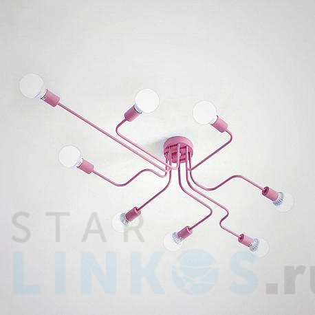 Купить Потолочная люстра Imperium Loft Scheme 102025-26 за 19 710 руб. в Туле фото 2 Купить с доставкой Потолочная люстра Imperium Loft Scheme 102025-26 в Туле фото 2