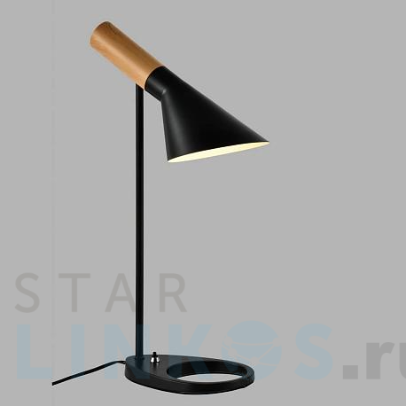 Купить с доставкой Настольная лампа Moderli Turin V10476-1T в Туле фото 2