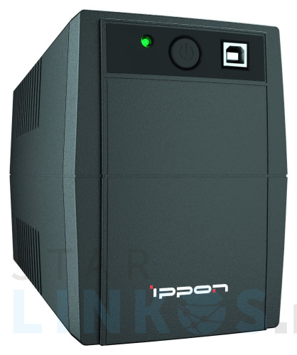 Купить с доставкой ИБП Ippon Back Basic 650S Euro в Туле фото 2