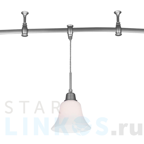 Купить Трековый светильник Citilux Модерн CL560211 за 1 490 руб. в Туле Купить с доставкой Трековый светильник Citilux Модерн CL560211 в Туле