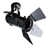 Купить Спот Italline XFST2D black в Туле