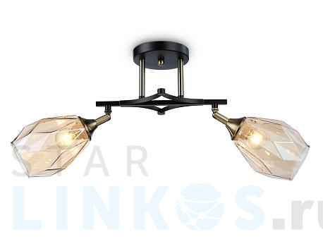 Купить Подвесной светильник Ambrella light Traditional Modern TR303032 за 4 013 руб. в Туле фото 2 Купить с доставкой Подвесной светильник Ambrella light Traditional Modern TR303032 в Туле фото 2