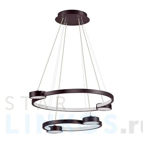 Купить Подвесная люстра Lumion Ledio Sheridan 5249/79L за 15 800 руб. в Туле фото 2 Купить с доставкой Подвесная люстра Lumion Ledio Sheridan 5249/79L в Туле фото 2