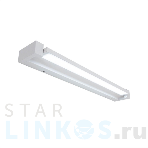 Купить Настенный светодиодный светильник Citilux Визор CL708260N за 9 199 руб. в Туле Купить с доставкой Настенный светодиодный светильник Citilux Визор CL708260N в Туле