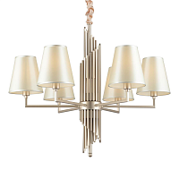 Купить Подвесная люстра Omnilux Porlezza OML-72203-06 в Туле