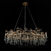 Купить Подвесная люстра Loft IT Bijout 10068/1000 GB в Туле