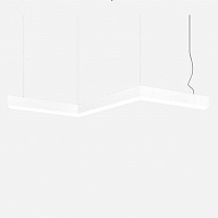 Купить Подвесной светодиодный светильник Siled Snake-03-Prof 7370509 в Туле