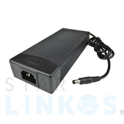 Купить Блок питания Osnovo PS-57114 за 4 296 руб. в Туле Купить с доставкой Блок питания Osnovo PS-57114 в Туле