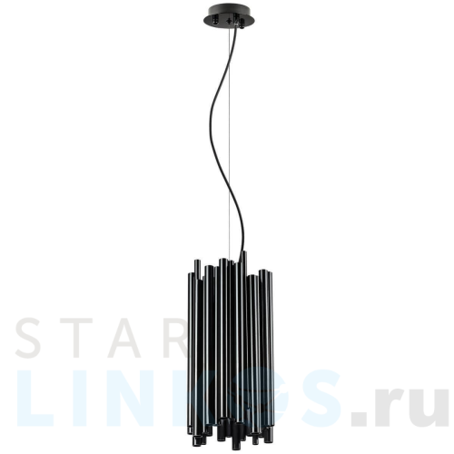 Купить Подвесная люстра Lightstar Savona 816027 за 21 801 руб. в Туле Купить с доставкой Подвесная люстра Lightstar Savona 816027 в Туле