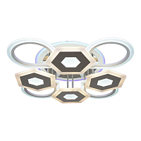 Купить Потолочная светодиодная люстра IMEX PLC-7030-780 в Туле