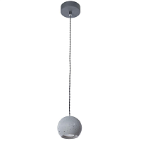 Купить Подвесной светильник Arte Lamp Bender A4323SP-1GY в Туле