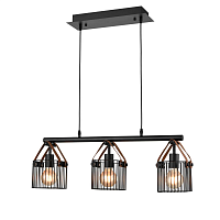 Купить Подвесной светильник Vele Luce Drago VL6332P03 в Туле