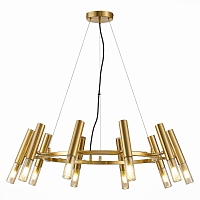 Купить Подвесная люстра ST Luce Eclip SL1236.203.10 в Туле