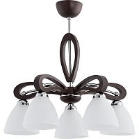 Купить Потолочная люстра Alfa Gracja Vigo 20895 в Туле