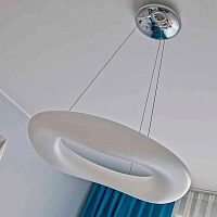 Купить Подвесной светильник Azzardo Donut Pendant 46 CCT AZ2672 в Туле