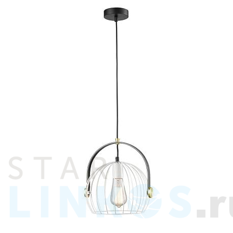 Купить Подвесной светильник Vele Luce Pasquale VL6251P01 за 3 840 руб. в Туле фото 2 Купить с доставкой Подвесной светильник Vele Luce Pasquale VL6251P01 в Туле фото 2