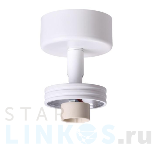 Купить Потолочный светильник Novotech Konst Unit 370615 за 600 руб. в Туле Купить с доставкой Потолочный светильник Novotech Konst Unit 370615 в Туле