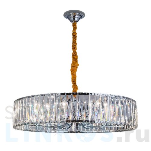 Купить Подвесная люстра Citilux Aria EL321P10 за 97 990 руб. в Туле Купить с доставкой Подвесная люстра Citilux Aria EL321P10 в Туле