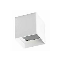 Купить Потолочный светильник Italline Fashion FX1 white в Туле