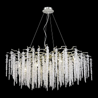 Купить Подвесная люстра Wertmark Daciana WE185.18.203 в Туле