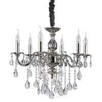 Купить Подвесная люстра Ideal Lux Impero SP6 002408 в Туле