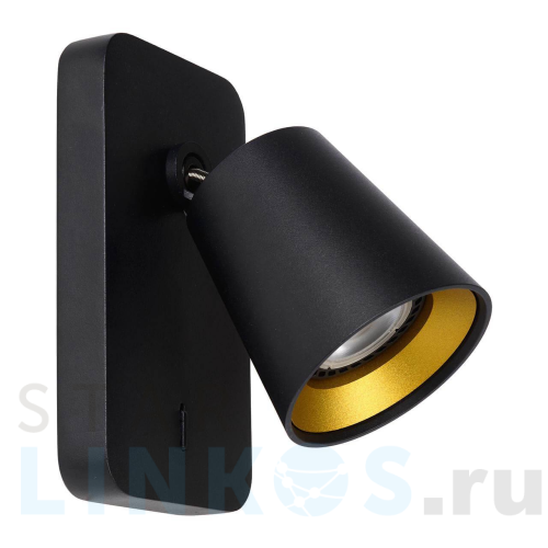 Купить Спот Lucide Turnon 09928/05/30 за 9 217 руб. в Туле Купить с доставкой Спот Lucide Turnon 09928/05/30 в Туле