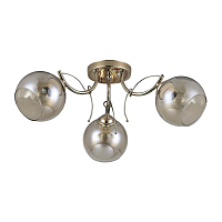 Купить Потолочная люстра Ritter Catania 52541 7 в Туле