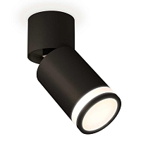 Купить Комплект спота Ambrella light Techno Spot XM (A2221, C6313, N6221) XM6313084 в Туле