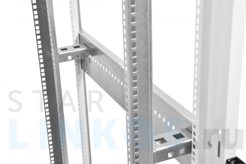 Купить Телекоммуникационный шкаф ЦМО ШТК-М-42.8.8-44АА за 95 640 руб. в Туле фото 5 Купить с доставкой Телекоммуникационный шкаф ЦМО ШТК-М-42.8.8-44АА в Туле фото 5