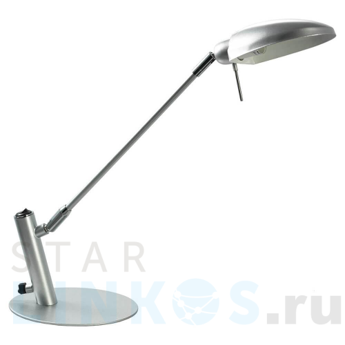 Купить с доставкой Настольная лампа Lussole Roma LST-4364-01 в Туле
