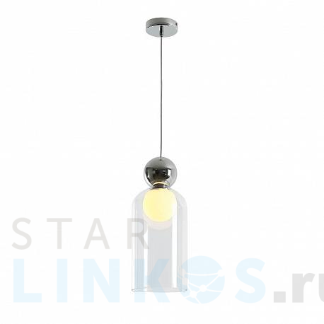 Купить Подвесной светильник Favourite Alliance 2731-1P за 13 600 руб. в Туле фото 2 Купить с доставкой Подвесной светильник Favourite Alliance 2731-1P в Туле фото 2