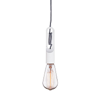 Купить Подвесной светильник Loft IT Wickle Loft1510WH в Туле