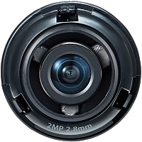 Купить Видеомодуль 2 Мп Wisenet SLA-2M2800Q для камеры Wisenet PNM-9000VQ в Туле
