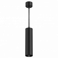 Купить Подвесной светильник Maytoni FOCUS LED P072PL-L12B3K в Туле