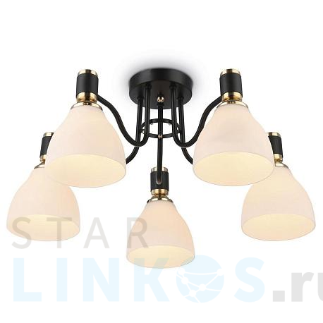 Купить Потолочная люстра Ambrella light Traditional Modern TR303307 за 8 122 руб. в Туле фото 2 Купить с доставкой Потолочная люстра Ambrella light Traditional Modern TR303307 в Туле фото 2