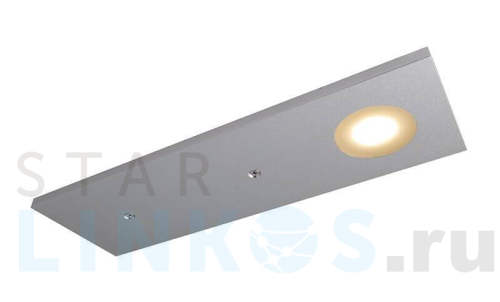 Купить с доставкой Накладной светильник Deko-Light Fine II 687035 в Туле