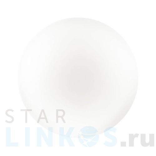 Купить с доставкой Настенно-потолочный светильник Sonex Pale Simple 3017/DL в Туле