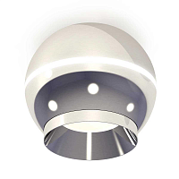 Купить Комплект потолочного светильника Ambrella light Techno Spot XC (C1104, N7032) XS1104002 в Туле
