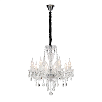 Купить Подвесная люстра Favourite Lawanda 2022-8P в Туле