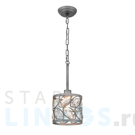 Купить Подвесной светильник Vele Luce Rosa VL3216P01 за 6 900 руб. в Туле фото 2 Купить с доставкой Подвесной светильник Vele Luce Rosa VL3216P01 в Туле фото 2