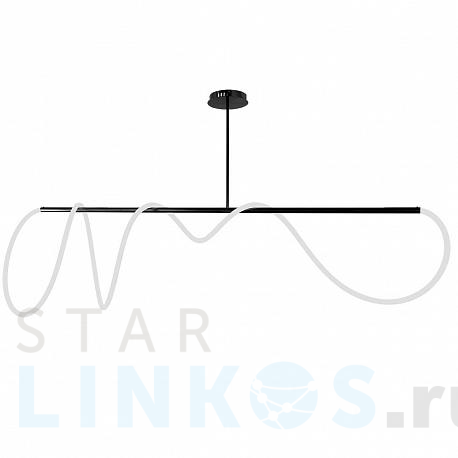 Купить Подвесной светодиодный светильник Moderli True V4083-PL за 49 090 руб. в Туле фото 2 Купить с доставкой Подвесной светодиодный светильник Moderli True V4083-PL в Туле фото 2