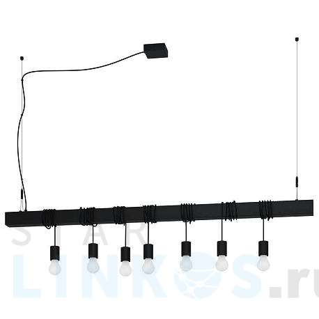 Купить Подвесной светильник Eglo Townshend-B 39938 за 35 190 руб. в Туле фото 2 Купить с доставкой Подвесной светильник Eglo Townshend-B 39938 в Туле фото 2