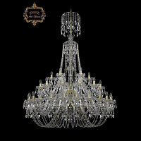 Купить Подвесная люстра ArtClassic 11.11.24+12+6.460.2d.XL-167.Gd.Sp в Туле