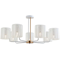 Купить Потолочная люстра Rivoli Evonne 2088-307 Б0055643 в Туле