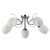 Купить Потолочная люстра Lumion Comfi Marcela 4594/5C в Туле