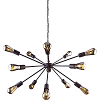 Купить Подвесная люстра Nowodvorski Rod 9733 в Туле