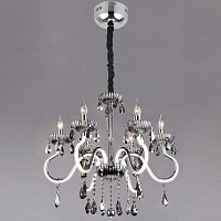 Купить Подвесная люстра Hiper Jennie H824-6 в Туле