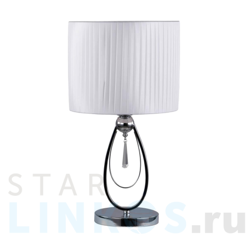 Купить с доставкой Настольная лампа Omnilux Mellitto OML-63804-01 в Туле