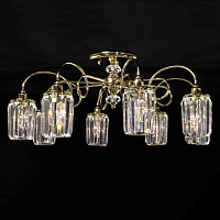 Купить Потолочная люстра Citilux Синди CL330182 в Туле